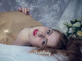 Nudelady