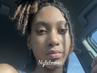 Nylabrooke