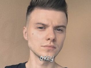 OREY