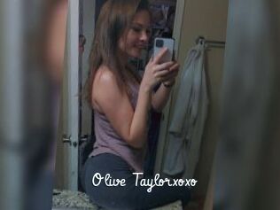 Olive_Taylorxoxo