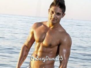 OoSexyDavid25
