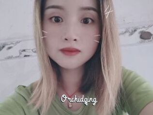 Orchidqing