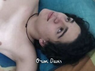 Orion_Davis