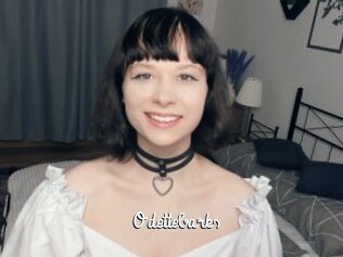Odettebarks