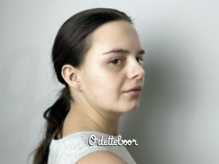 Odetteboor