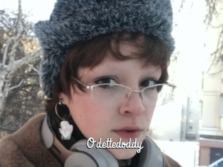 Odettedoddy