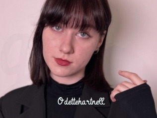 Odettehartnell