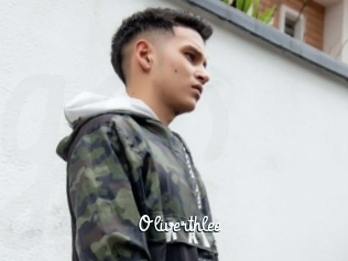 Oliverthlee