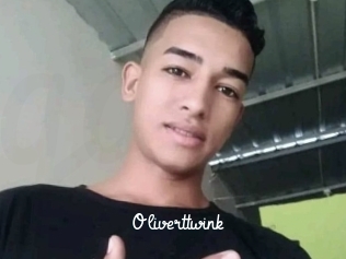 Oliverttwink