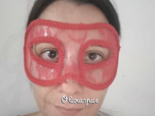 Oliviaspice