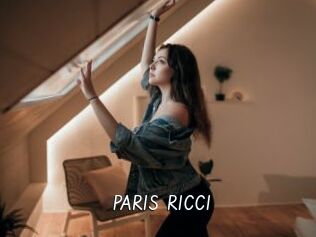 PARIS_RICCI