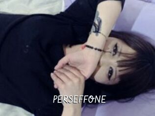 PERSEFFONE