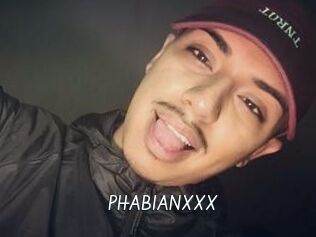 PHABIANXXX