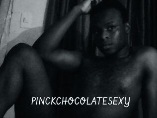 PINCKCHOCOLATESEXY