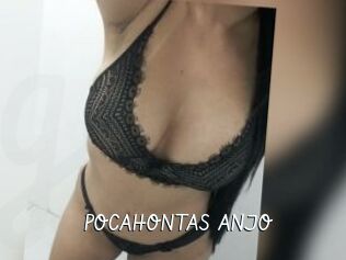 POCAHONTAS_ANJO