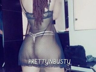 PRETTYNBUSTY