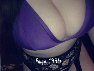 Paige_1994