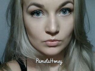 PamelaHoney