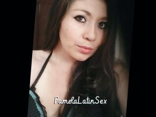 PamelaLatinSex