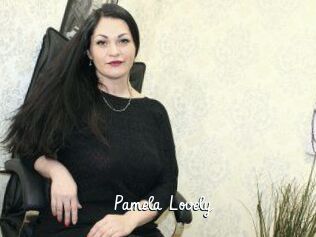 Pamela_Lovely