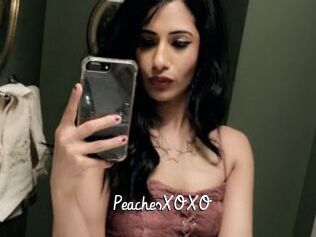 PeachesXOXO