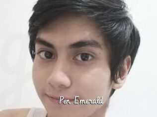 Pen_Emerald