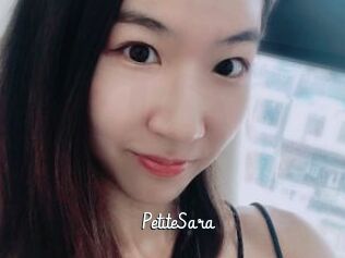 PetiteSara