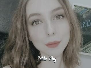 Petite_Shy