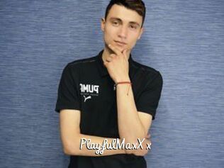 PlayfulMaxXx