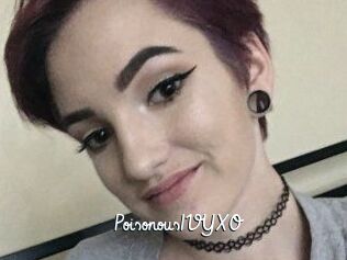 PoisonousIVYXO