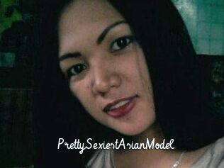 PrettySexiestAsianModel