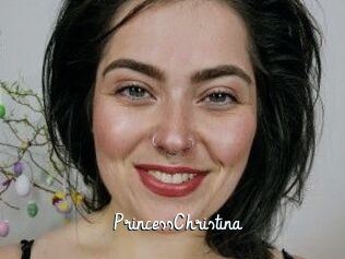 Princess_Christina