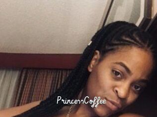 PrincessCoffee