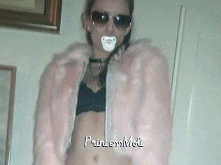 PrincessMoli