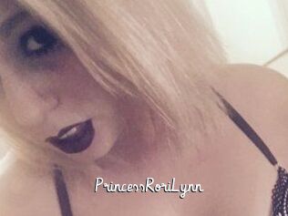 PrincessRoriLynn