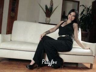 Patyfox