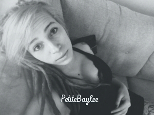 PetiteBaylee