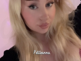 Petiteanna