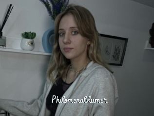 Philomenablumer