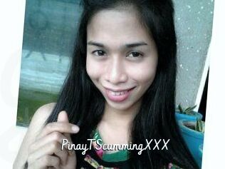 PinayTScummingXXX