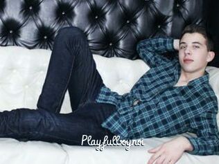 Playfulboynoi