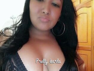 Pretty_karla