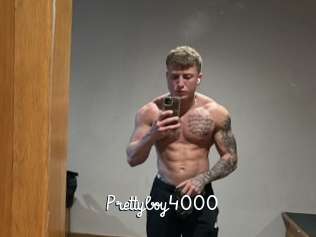 Prettyboy4000