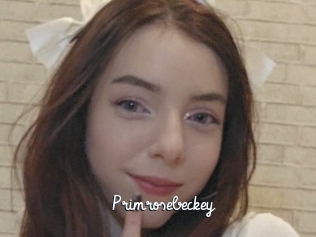 Primrosebeckey