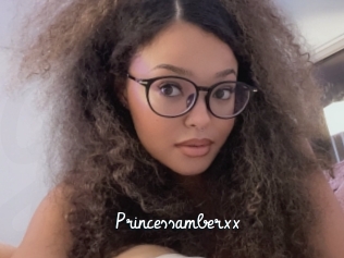 Princessamberxx