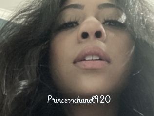 Princesschanel920