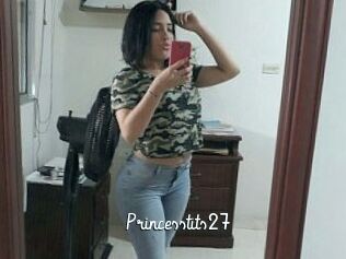 Princesstits27