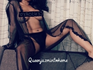 Queenjazminboheme