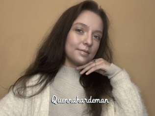 Quennahardeman