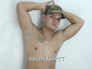 RALPHXXHOTT